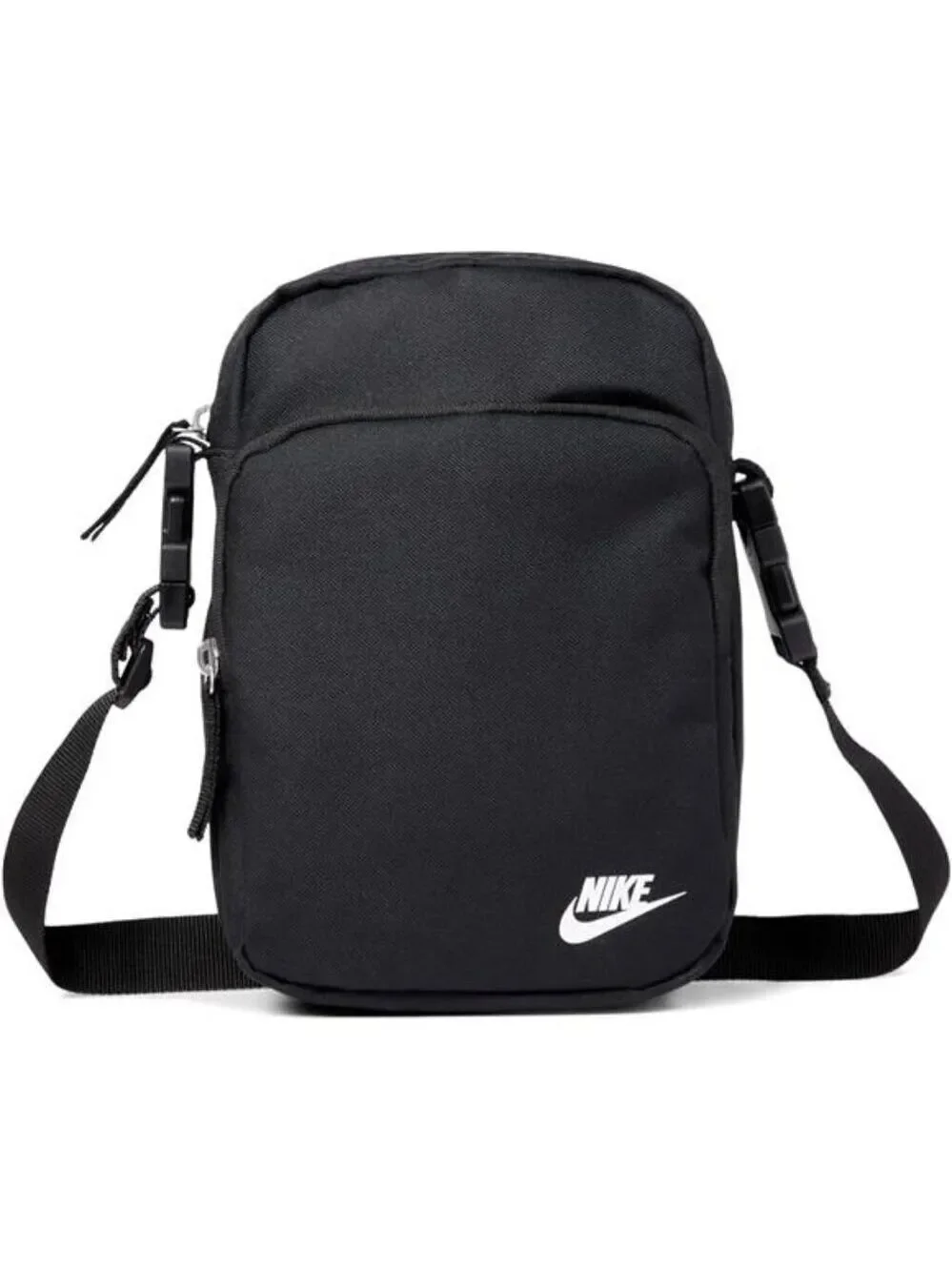 Unisex Crossbody Bag for Men Women Adjustable Hip Chest Bag Everyday Use